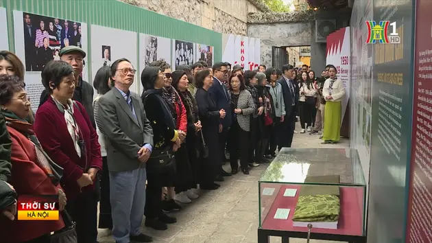 Đài Hà Nội