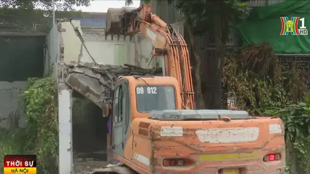 Bị hại vụ cháy chung cư yêu cầu bồi thường 79 tỉ đồng