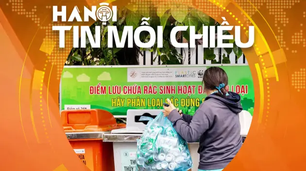 Công viên Thanh Xuân - ốc đảo xanh trong lòng đô thị