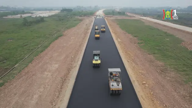 Thủ tướng chỉ đạo đẩy nhanh tiến độ các dự án trọng điểm