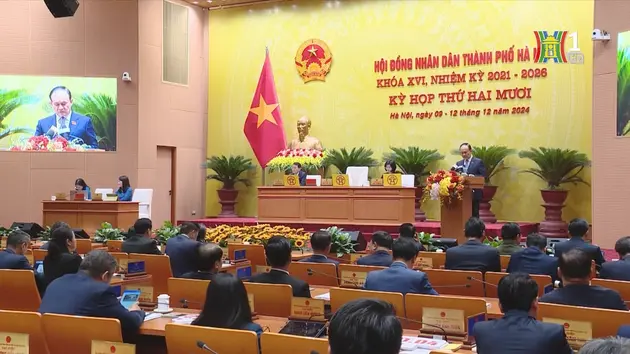 Đài Hà Nội