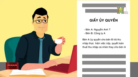 Điều kiện để hoàn thuế thu nhập cá nhân là gì? | Sống và làm việc theo pháp luật | 11/12/2024