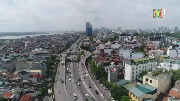 Hà Nội sẽ phát triển, khai thác hài hòa 5 không gian