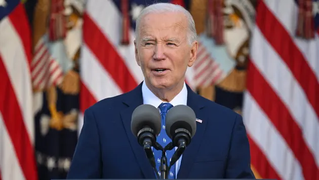 Ông Biden giảm án và ân xá cho khoảng 1.500 người 