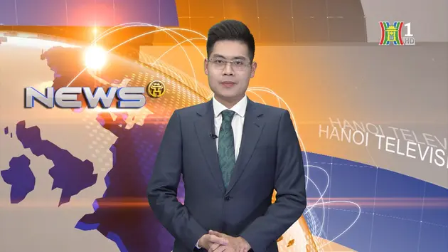 HANOITV News | 14/12/2024
