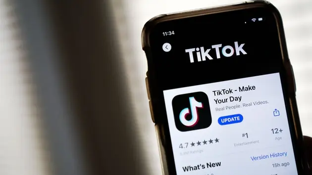 TikTok sắp bị xoá khỏi kho ứng dụng của Apple và Google