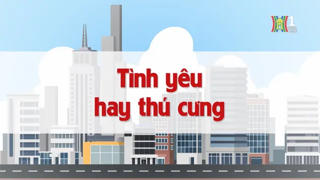 Tình yêu hay thú cưng | Chuyện quanh ta | 15/12/2024