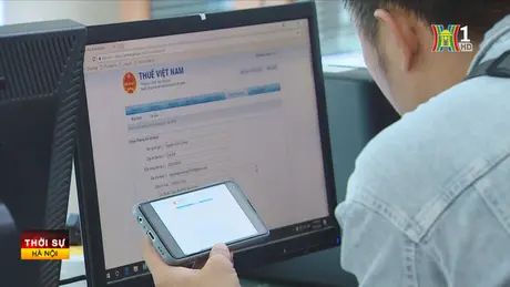 Ngành thuế tiếp nhận và xử lý 11 tỷ hóa đơn
