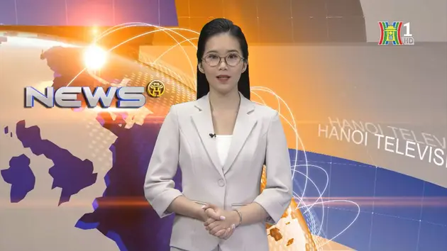 HANOITV News | 15/12/2024