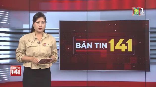 Bản tin 141 | 16/12/2024