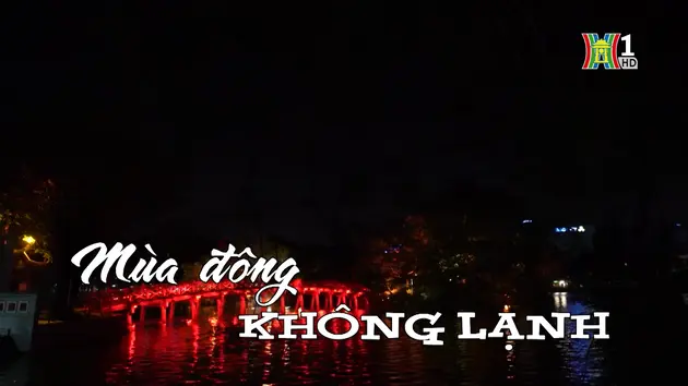 Mùa đông không lạnh | Nhịp sống Hà Nội | 16/12/2024