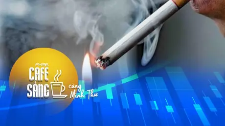 Tại sao phải trì hoãn tăng thuế thuốc lá?