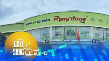 Thấy gì từ vụ Rạng Đông Holding (RDP) bị xử phạt?