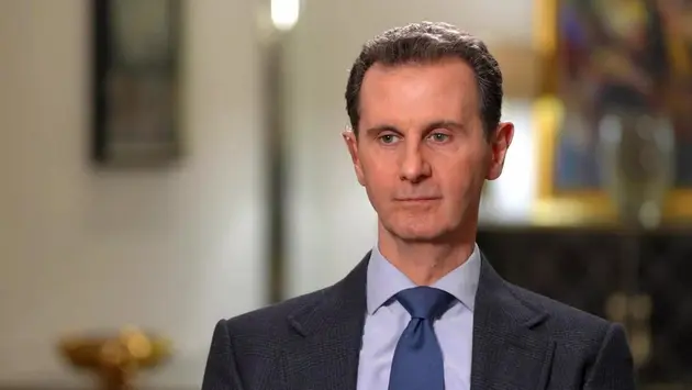 Tổng thống Assad lần đầu lên tiếng sau khi rời khỏi Syria