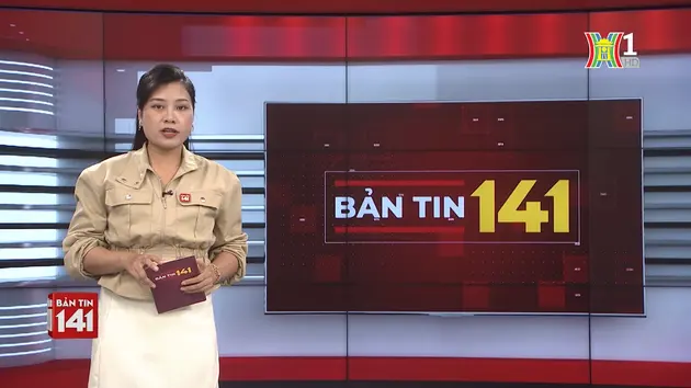 Bản tin 141 | 17/12/2024