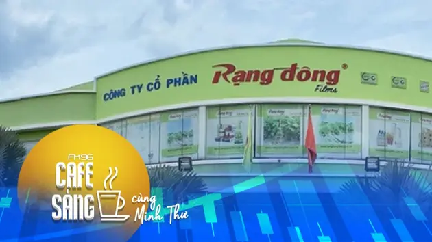 Thấy gì từ vụ Rạng Đông Holding (RDP) bị xử phạt?