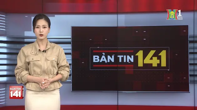 Bản tin 141 | 18/12/2024