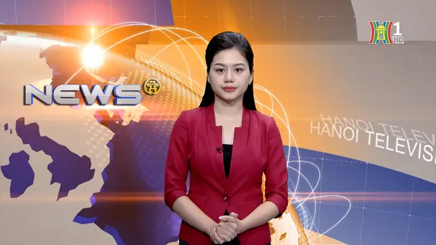 HANOITV News | 18/12/2024