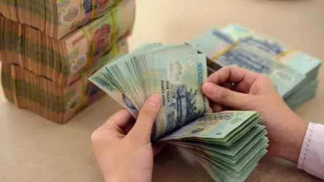 Lần đầu tiên thu ngân sách Hà Nội vượt 500.000 tỷ đồng