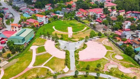 Bắc Ninh: Gần 40 dự án đầu tư công đang bị 'treo'