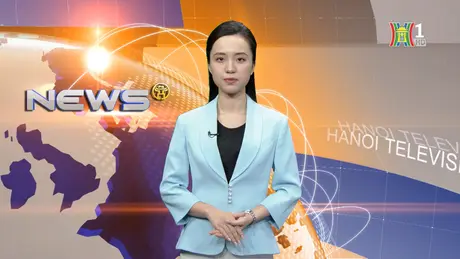 HANOITV News | 19/12/2024