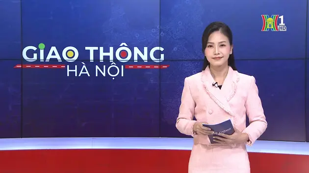 Giao thông Hà Nội | 19/12/2024