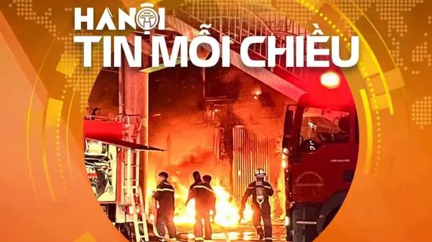 Phẫn nộ trước mồi lửa của kẻ máu lạnh | Hà Nội tin mỗi chiều