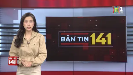 Bản tin 141 | 19/12/2024