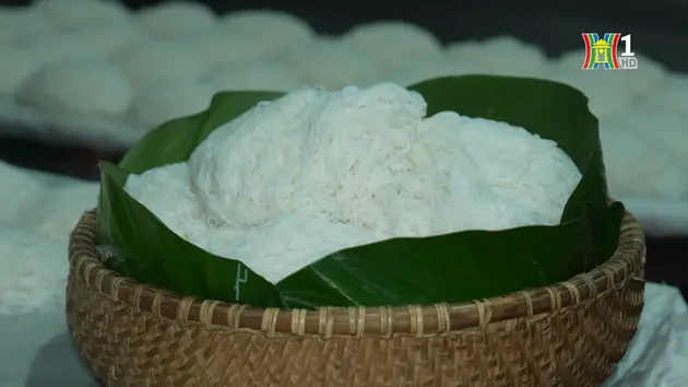 Bún Phú Đô | Made in Hanoi | 20/12/2024