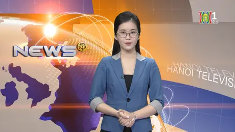 HANOITV News | 22/12/2024