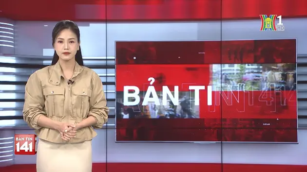 Bản tin 141 | 22/12/2024