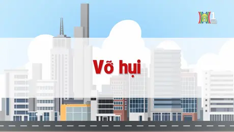 Vỡ hụi | Chuyện quanh ta | 23/12/2024