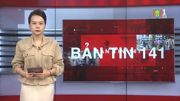 Bản tin 141 | 23/12/2024