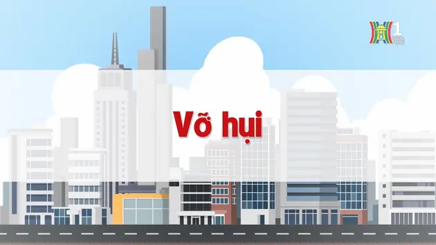 Vỡ hụi | Chuyện quanh ta | 23/12/2024