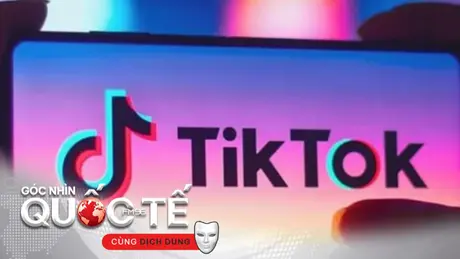 Albania 'cấm cửa' TikTok ít nhất 1 năm