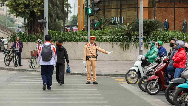 Đài Hà Nội