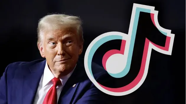 Ông Trump có thể duy trì TikTok