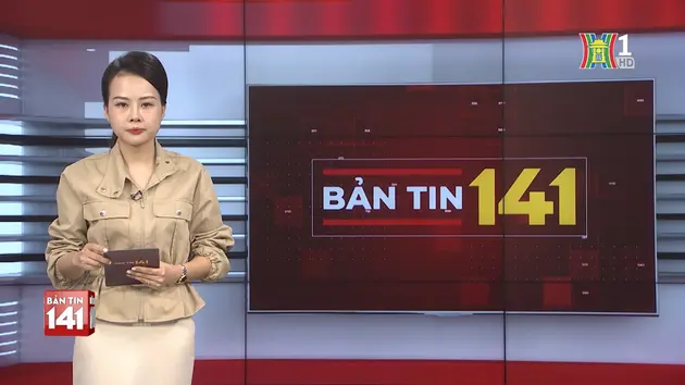 Bản tin 141 | 24/12/2024