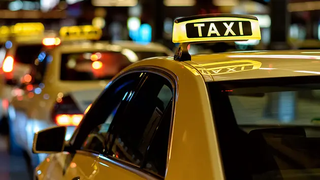 Điều kiện kinh doanh vận tải hành khách bằng xe taxi