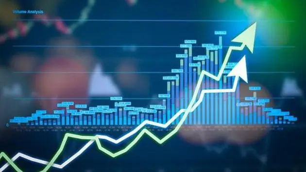 Chứng khoán 25/12: VN-Index phục hồi hơn 13 điểm