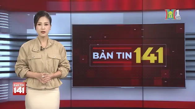 Bản tin 141 | 26/12/2024