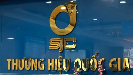 Công ty SJC có quyền Tổng giám đốc mới