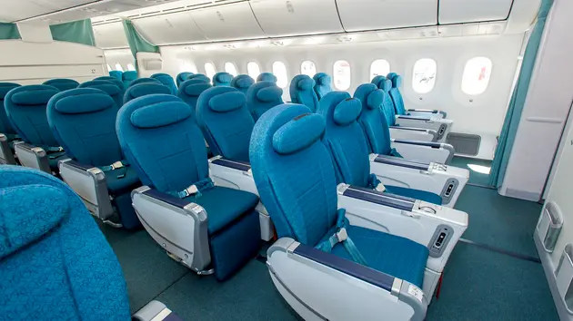 Vietnam Airlines nhân rộng hạng ghế phổ thông đặc biệt