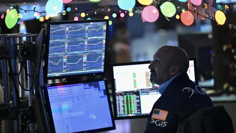 Dow Jones tăng năm phiên liên tiếp