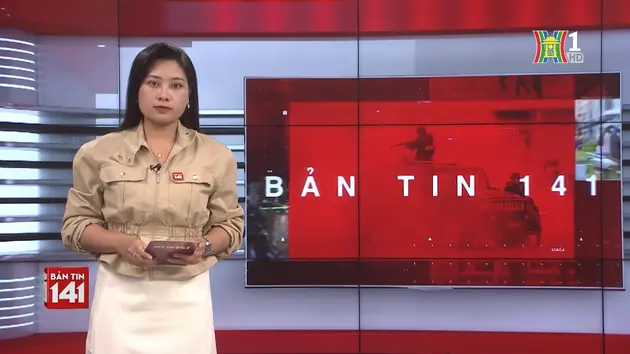 Bản tin 141 | 27/12/2024