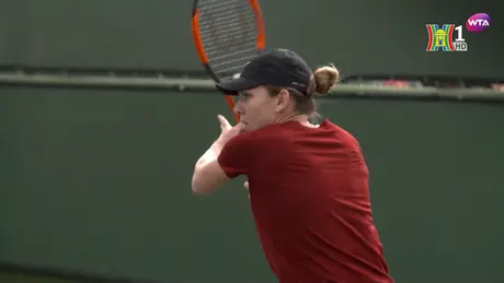 Tay vợt Simona Halep lỡ hẹn Grand Slam đầu năm 2025