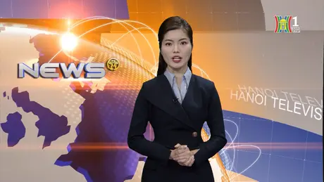 HANOITV News | 27/12/2024
