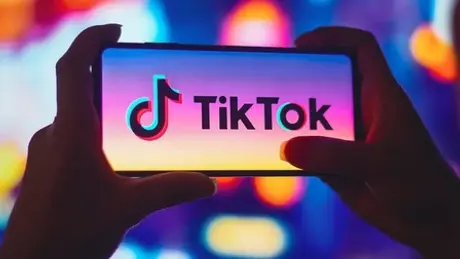 Nga phạt TikTok gần 30.000 USD vì vi phạm nội dung