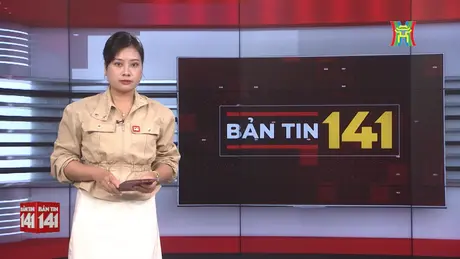 Bản tin 141 | 28/12/2024