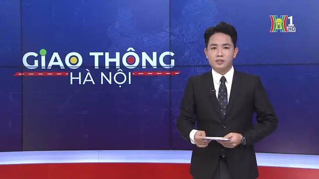 Giao thông Hà Nội | 28/12/2024